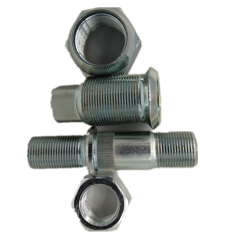 High Quality Auto Parts Tire Screw 8-97081585-0 8-97081584-0 for ISUZU 700P