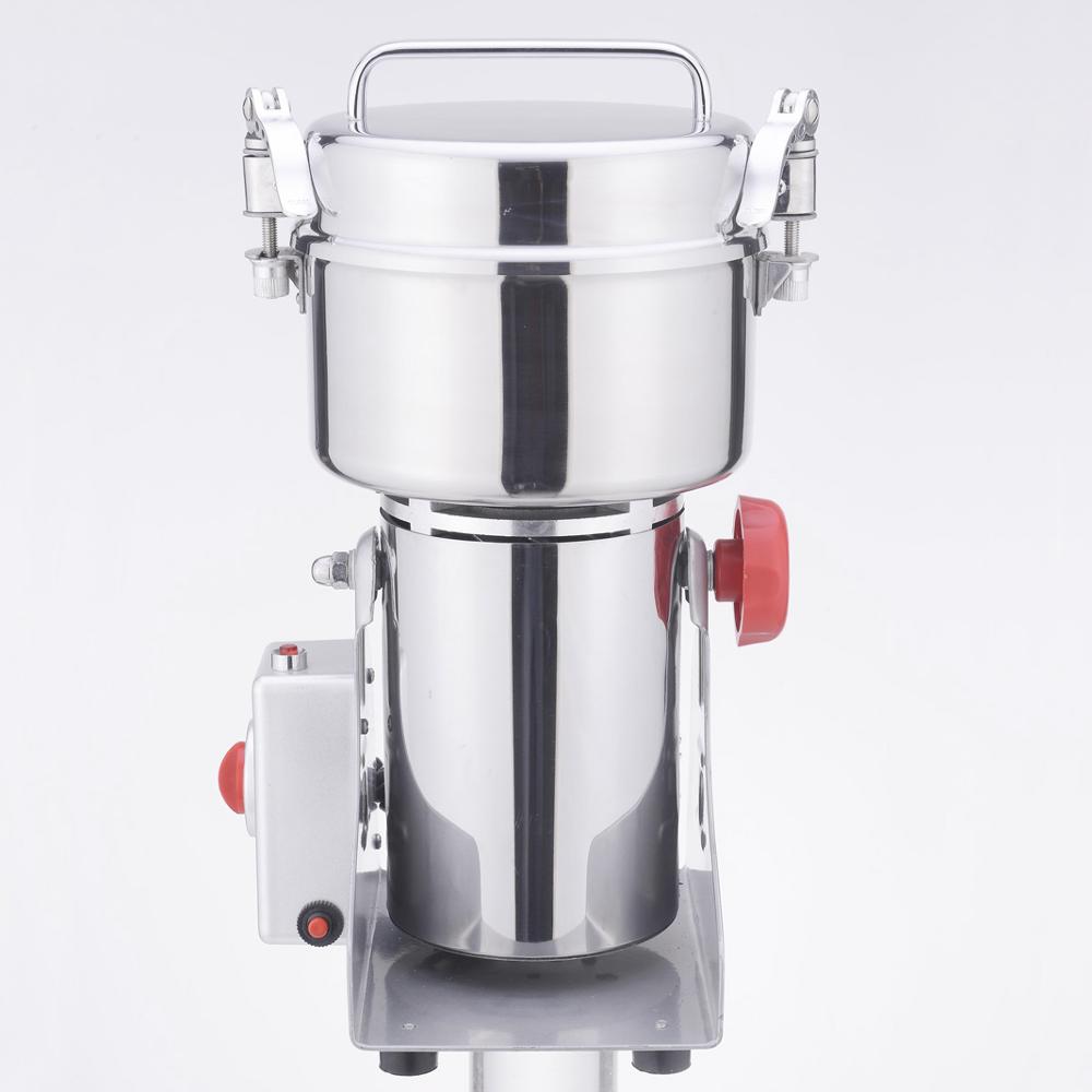 Electric Small Coconut Grinder Factory Price