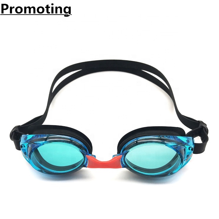 Высокое Качество Мягкий силиконовые очки для плавания, плавание Goggle Factory, swin cap и goggle