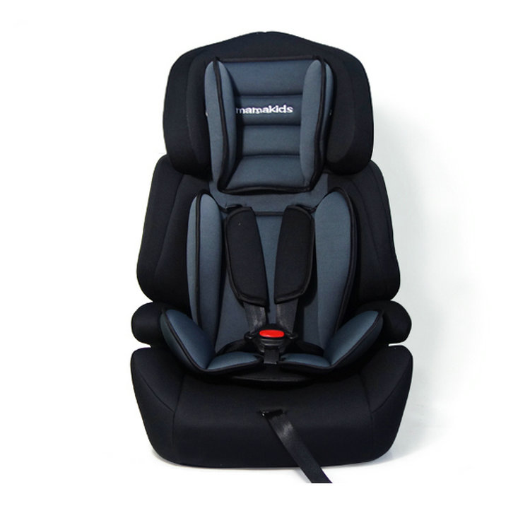 Европа isofix оптовая продажа безопасности Детская куртка с воротником-хомутом для малышей, автомобильное кресло для детей от рождения до 4 лет, на возраст от 0 до 18 кг для детей