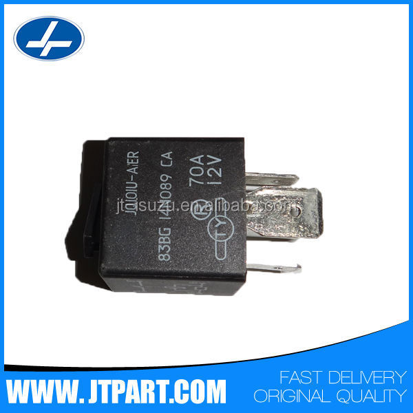 83BG14N089CA для транзита, оригинальные запчасти 12 В, цена реле