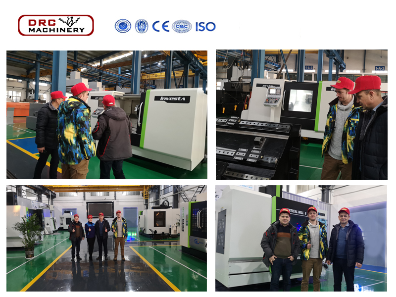 HT2 высокой точности, характеризующийся высокопрочными конструкциями, CNC токарный станок двойной шпиндель 5-Axis токарный станок с 16-станция с механическим приводом башни