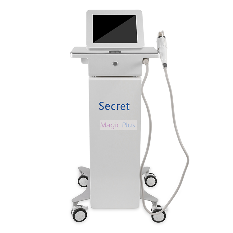 Аппарат Magic Plus A0128 для ухода за кожей/секретный радиочастотный аппарат для ухода за кожей