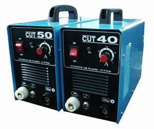 Inverter DC Air Plasma Cutter 40amp