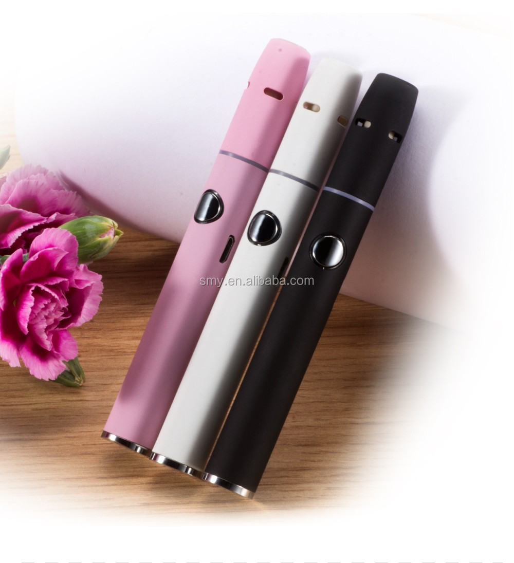 Цилиндрические металлические тепло лезвие Kamry Ecig 2.0 плюс pluscig V2 высокотехнологичный палка