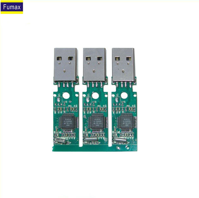 12 В источник питания pcb 1 унция медная usb плата электронная pcba 26 pin ЖК Контроллер платы сборки производитель