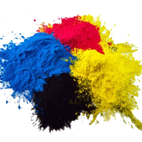 OKIs MC853/873 toner powder online purchase bulk toner refill powder