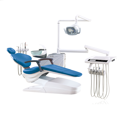 FS-ZA-208B стоматологическое кресло Belmont Kavo