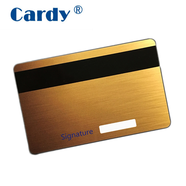 13,56 МГц пользовательские пустые rfid карты с магнитной полосой