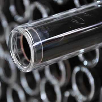 solar evacuated tube or solar vacuum tube