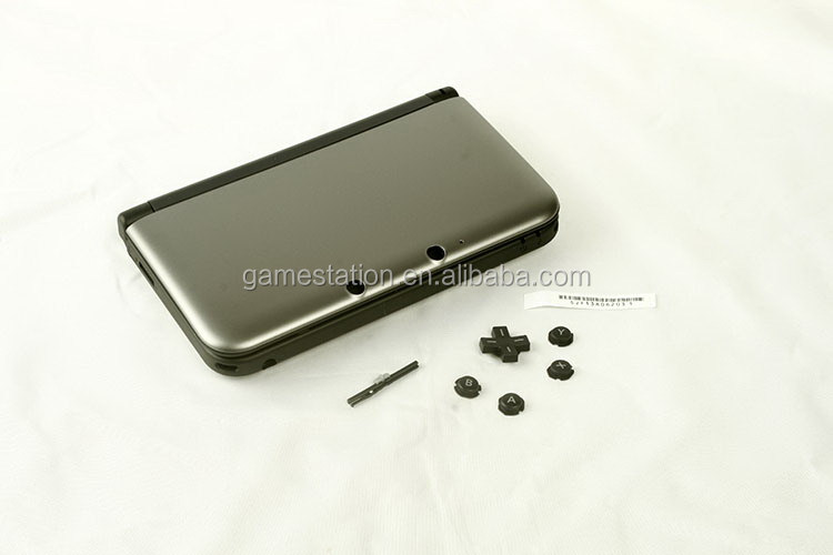 Чехол для 3DS XL 3DS LL с полной заменой