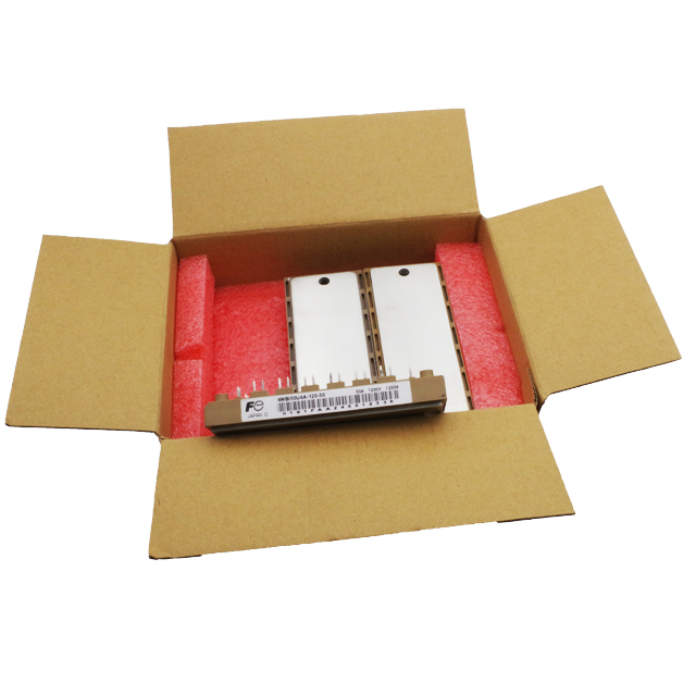 Igbt электронные компоненты 6MBI50U4A-120-50 мощный бтиз транзистор