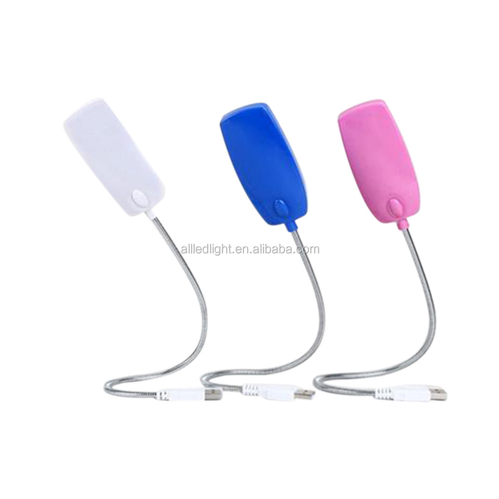 USB светильник, компьютерная лампа, гибкая яркая мини 28 LED для ноутбука