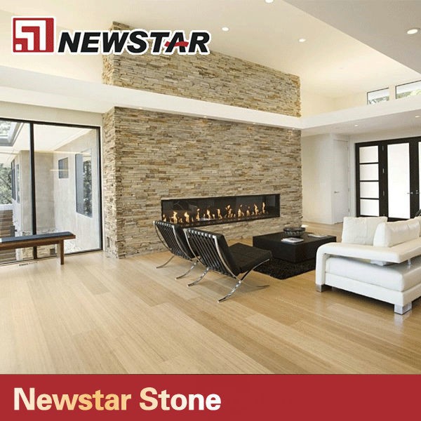 Slate Cladding Home Wall Decoration