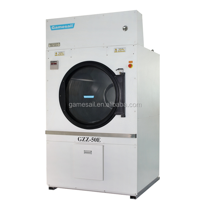 30 кг и сушить в стиральной машине Dryer-GQZ-30