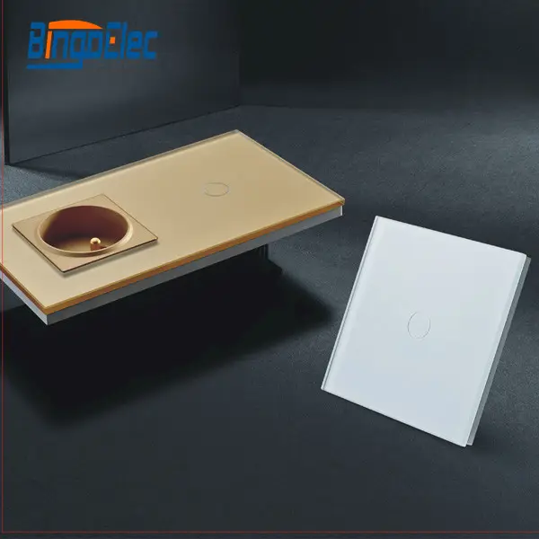 Remote Switch Bingoelec Touch Sensitive Remote Switch For Smart Home