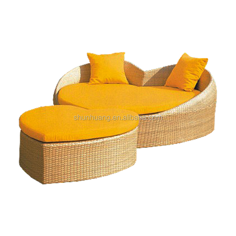 У Бассейна Lounger кровать диван