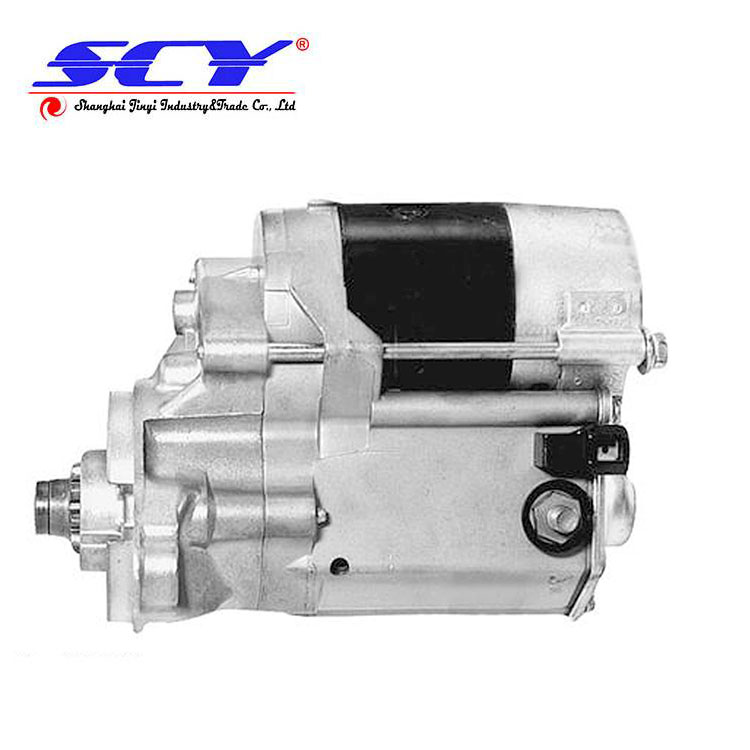 Восстановленные реле стартера подходит для Toyota 4runner пикап 1984-1993 OE 2810034080 0280004001 0280004021 0280004510 0280004511