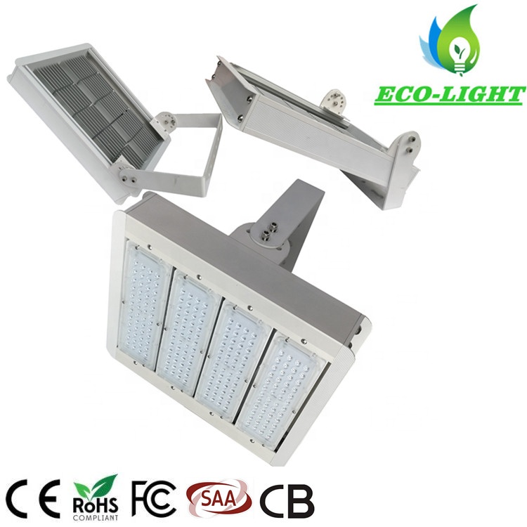 IP65 outdoor waterproof die-cast aluminum housing 22,000 lumens 200W module LED tunnel light