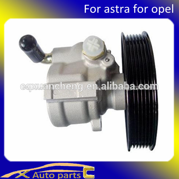 новый для opel насос гидроусилителя руля( для opel vectra 90469057,5948021,90409239,948046,93175555)