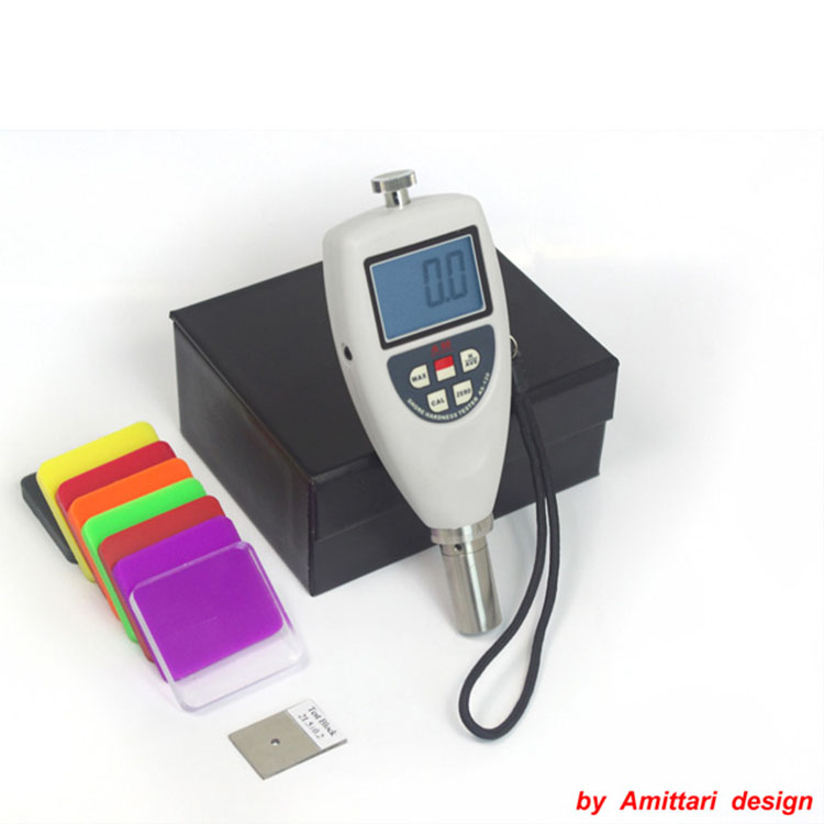 Hot Sale digital hardness tester gold supplier