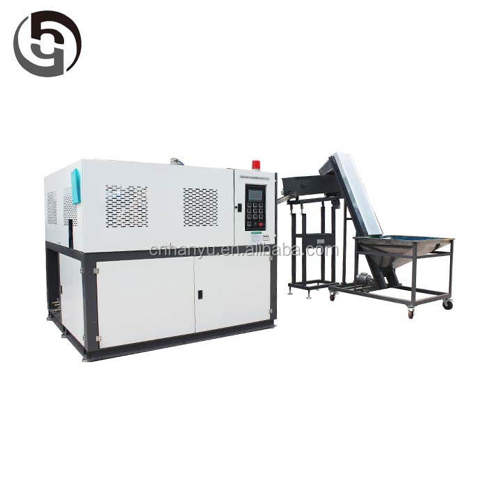 5l 2 Cavities Full Automatic Pet Bottle Blowing Machine For Sale Blowing Mold Machines