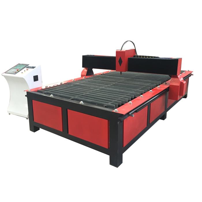 Remax-1325 хорошая китайская CNC плазма отрезного станка с CE