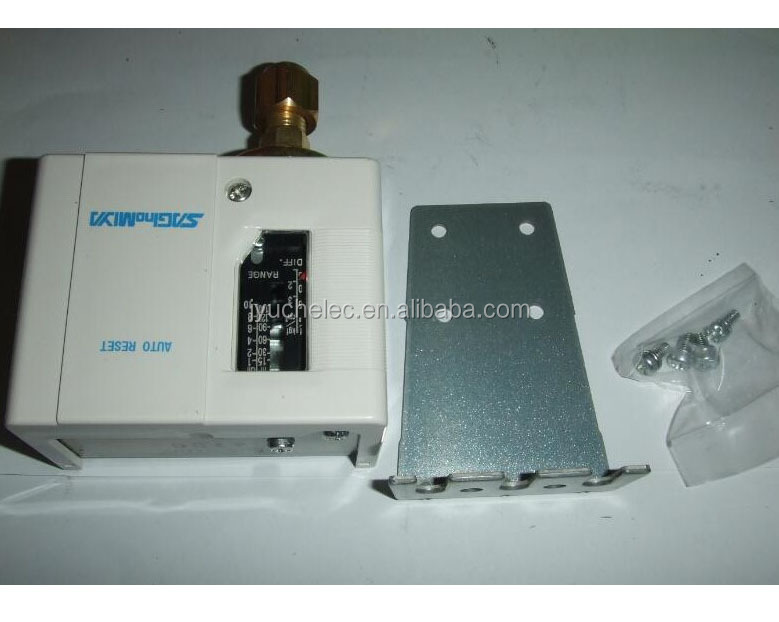 Оригинальный датчик давления 1-10Kgf/Cm2 Sns-C110X