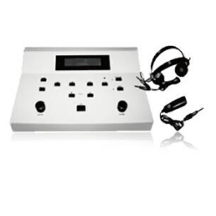 Portable Audiometer Audibility Meterfor Hearing Aid Fitting Air Conduct Diagnostic Acumeter for Ent Clinics