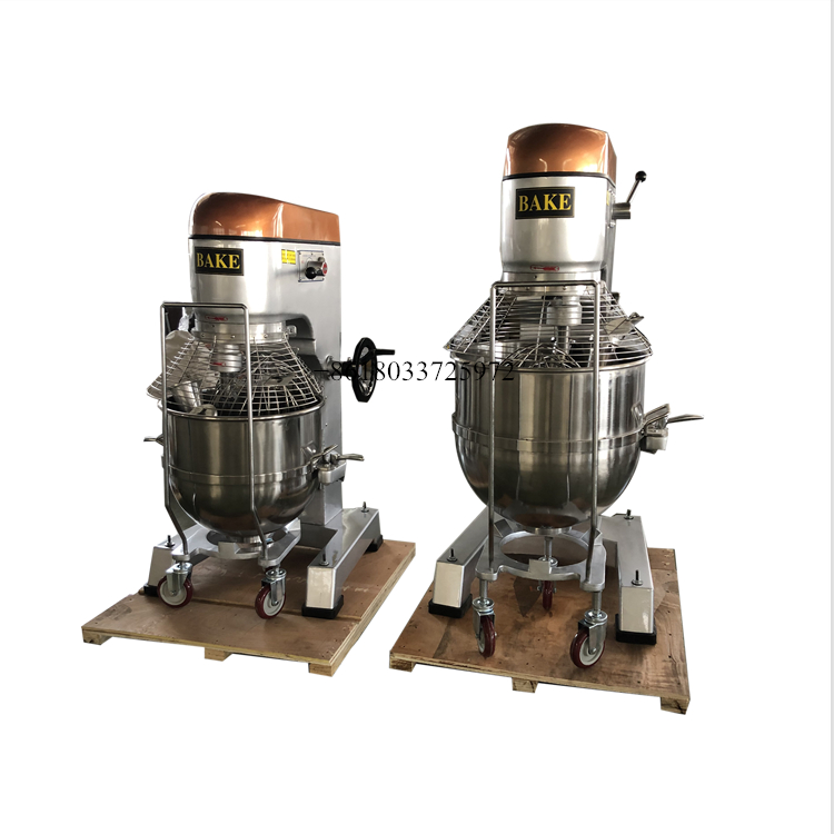 20Qt 40Qt 60Qt 80Qt Пекарский планетарный миксер