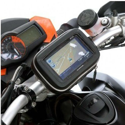 Водонепроницаемый Motorbicycle GPS Чехол для GPS