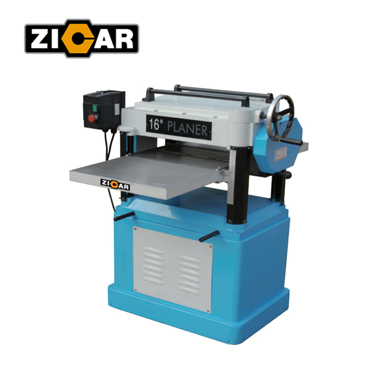 ZICAR TP1040F Woodworking Planer Thicknesser Machine