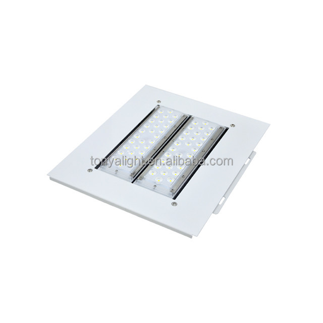 led canopy light 100w led gas station canopy lights petrol station led light