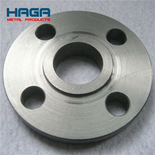 ANSI ASME DIN BS JIS SS304 316 Carbon steel Slip On Flange