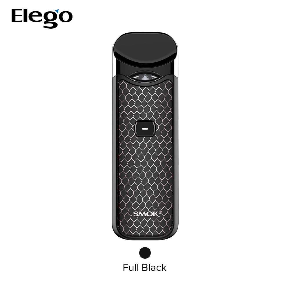 Elego небывалые продажи Новое поступление Pod комплект электронных сигарет Smok Nord комплект