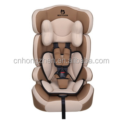 Best quality Bestyou kids booster car seats children's safety seats baby car seat