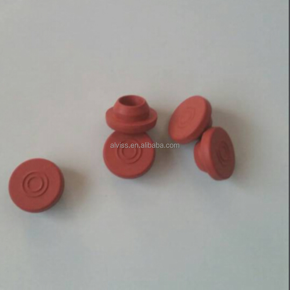 20A bromo butyl rubber stopper