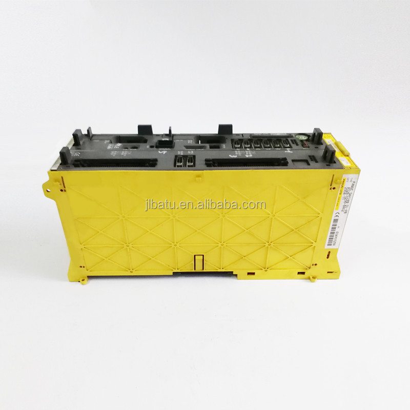 A02B-0299-B802 Fanuc модуль системы управления, используемый в хорошем состоянии, система управления ЧПУ