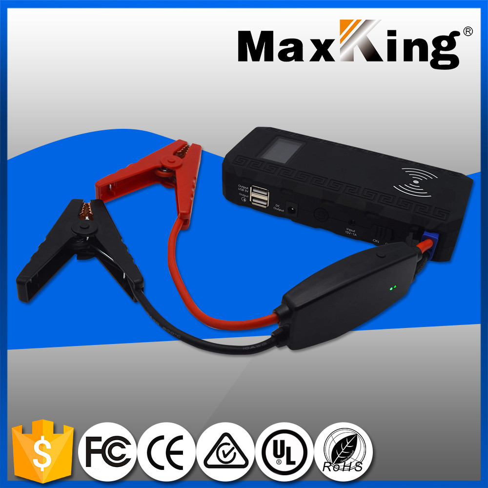 Новые продукты 2016 портативный 13500 мАч, Mobile power bank с литий-ионный полимерный клеток