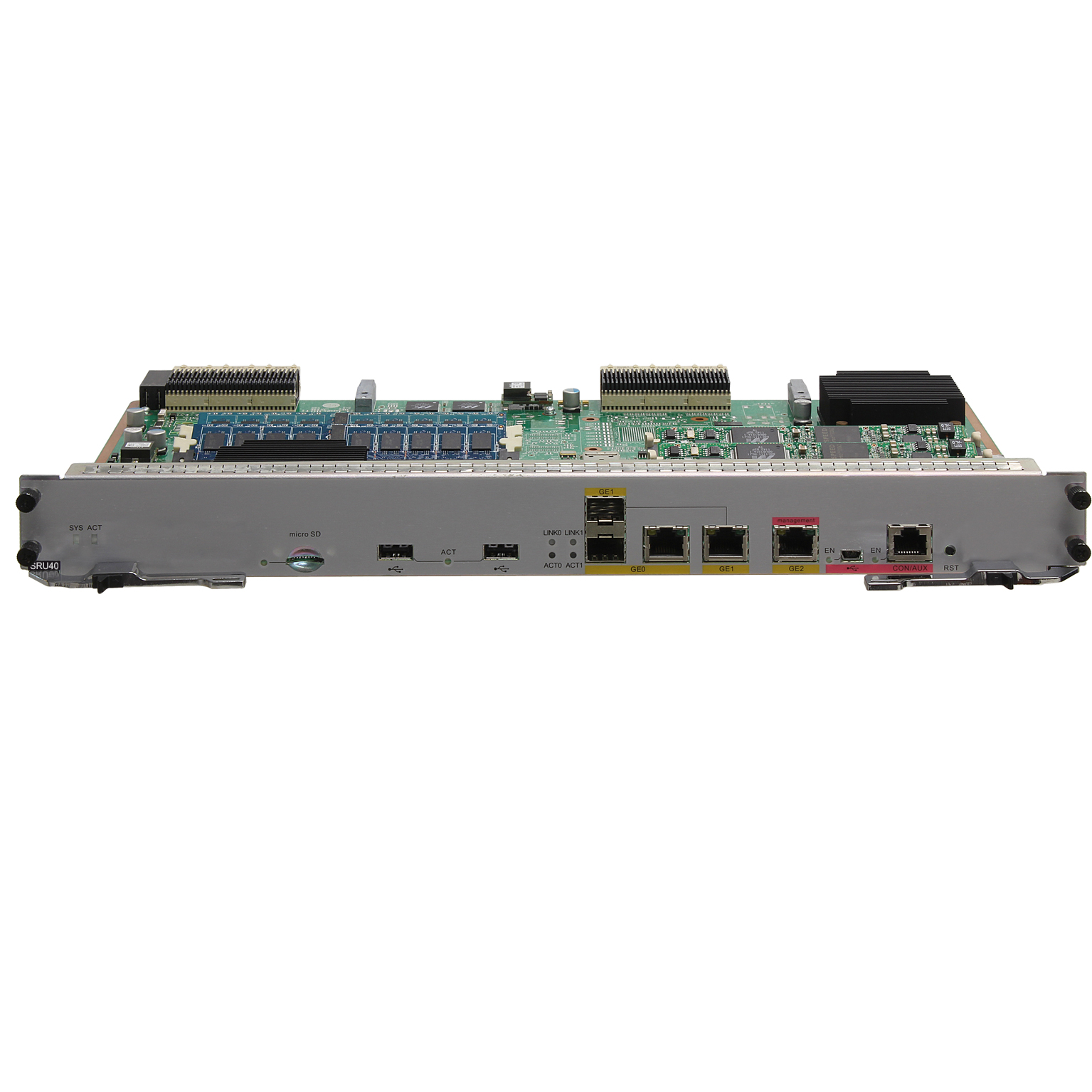 AR-SRU100EE AR3260 предприятие модульный маршрутизатор сервис и маршрутизатор блок 100EE