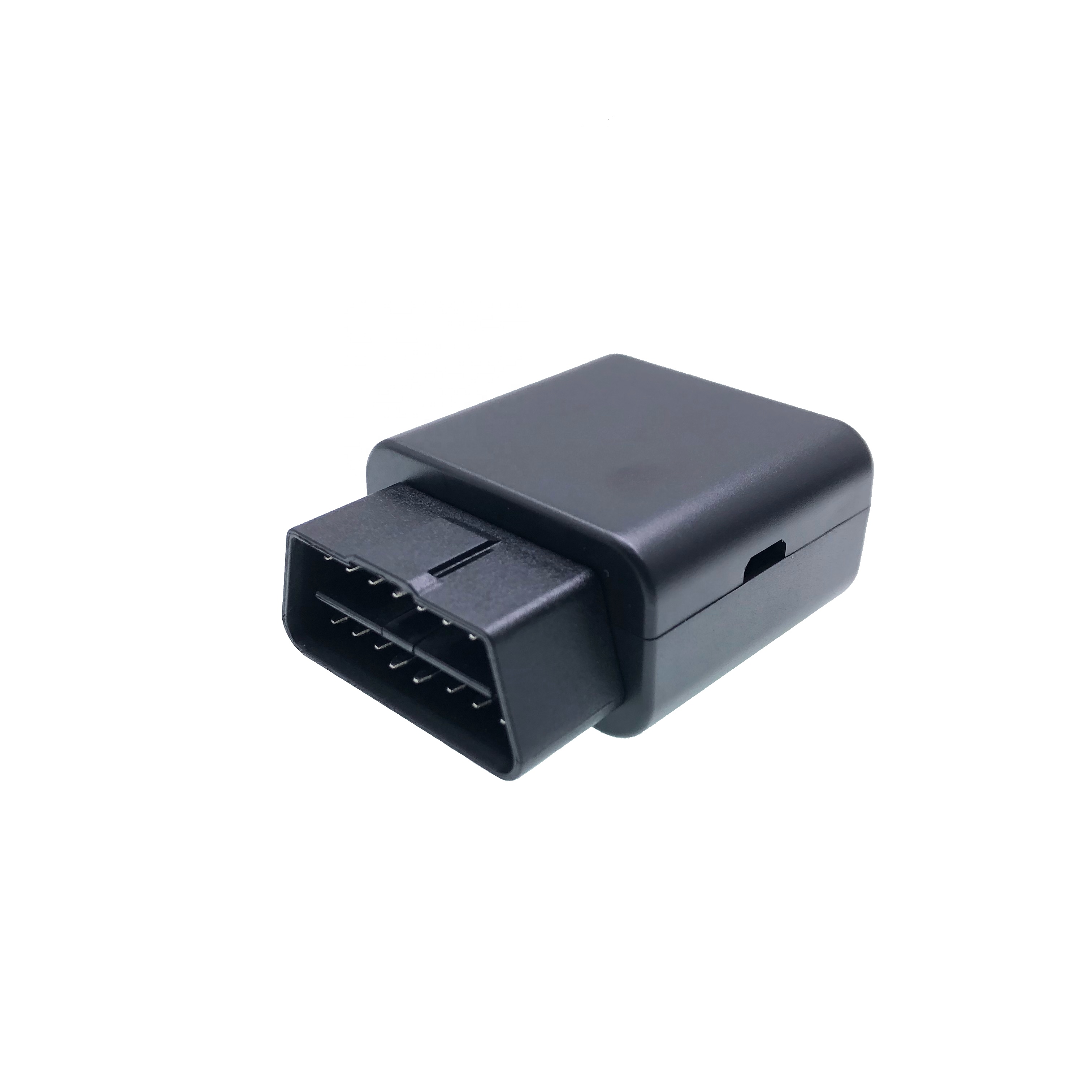 Пластиковый корпус OBD 2 elm327 usb bluetooth
