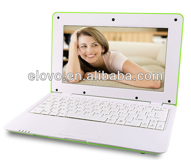 Китай Самый дешевый 10 "AZERTY Клавиатура ноутбука №