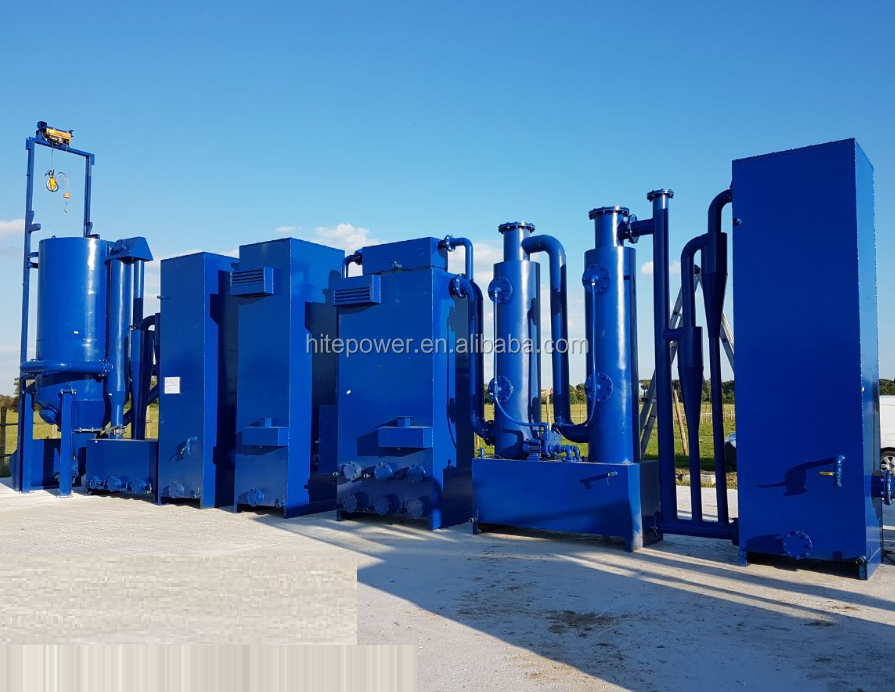 Распродажа от производителя, цена 375kva/300kw, биомасса, отходы/уголь/Древесина/рисовая шелуха, газификатор, электростанция, генераторное оборудование
