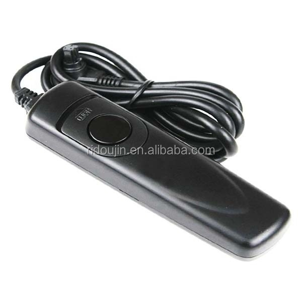 RS-80N3 shutter release wire remote control for canon camera