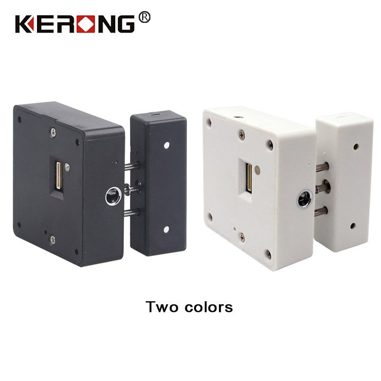 KERONG Скрытая RFID карта замок шкафа ящика