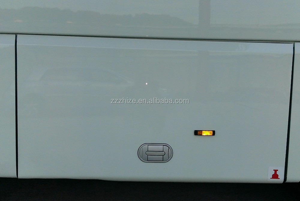 XML 6127 автобус багажа двери панель для золотой дракон автобус