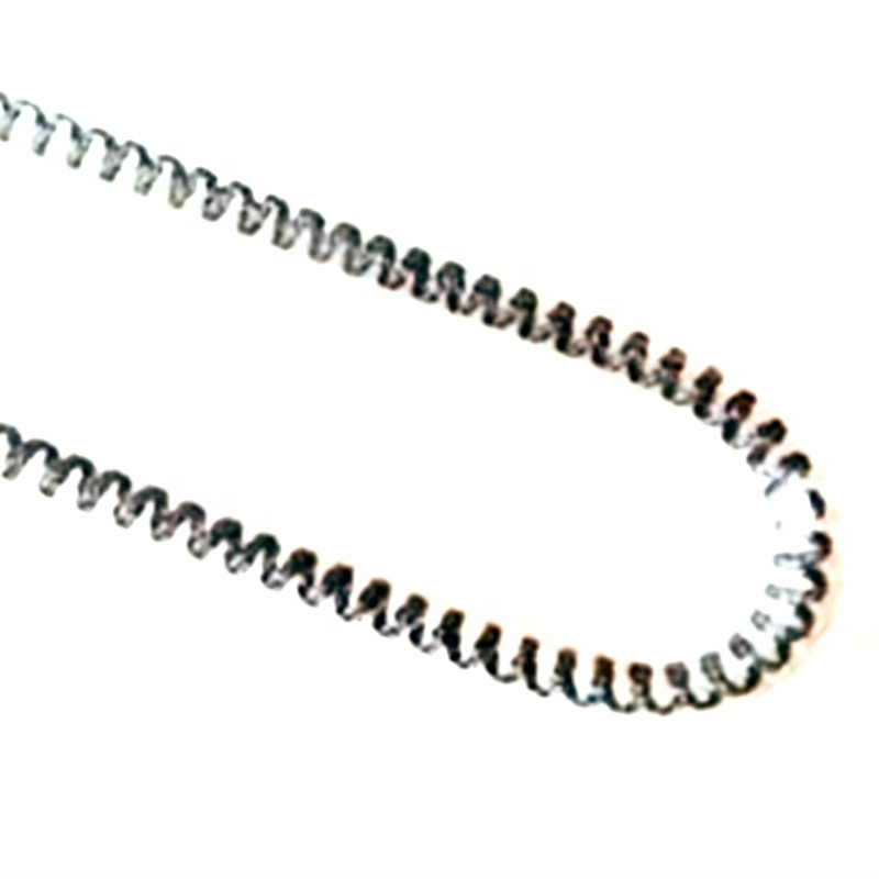 quartz tube heating element