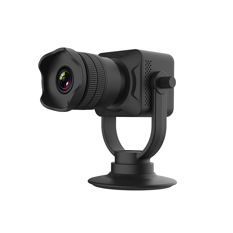 T6 Camsoy 1080P 2 МП Мини Wi-Fi Скрытая камера видеонаблюдения маленькая камера безопасности телескоп зум беспроводная Wi-Fi камера