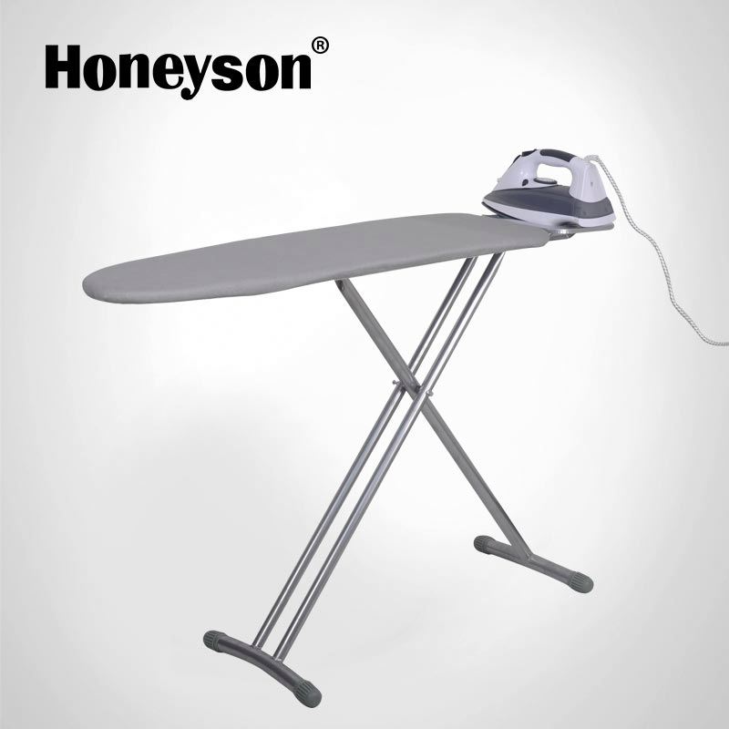 Топовый Утюг и настенная гладильная доска Honeyson 2018