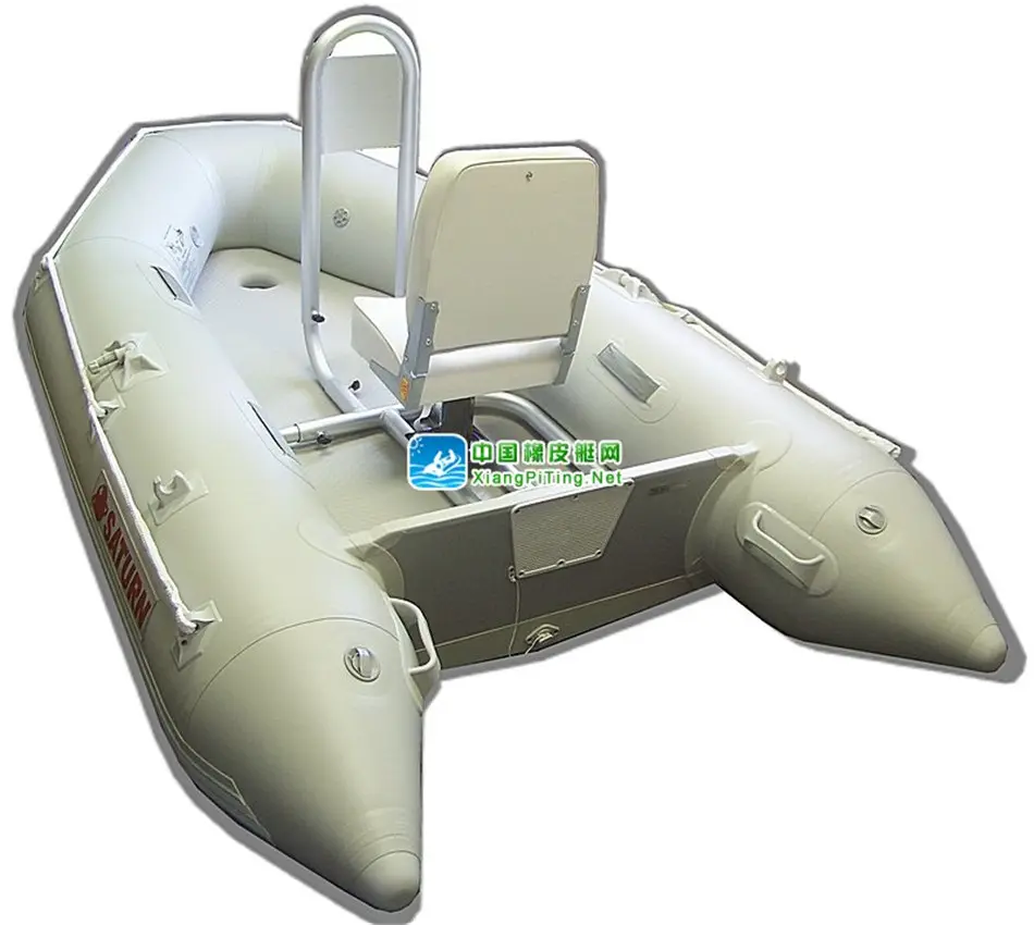 inflatable rib hypalon boat outboard motor rigid fiberglass fishing strong quality hand made boat for sale